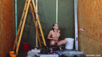 She Came Prepared And Still Ened Up Cum Dumped! Screencap 57 on www.sinx.com