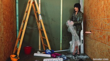 She Came Prepared And Still Ened Up Cum Dumped! Screencap 6 on www.sinx.com