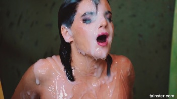 She Came Prepared And Still Ened Up Cum Dumped! Screencap 61 on www.sinx.com