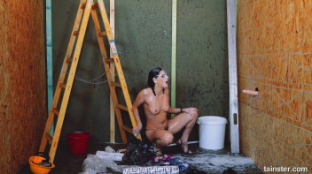 She Came Prepared And Still Ened Up Cum Dumped! Screencap 62 on www.sinx.com