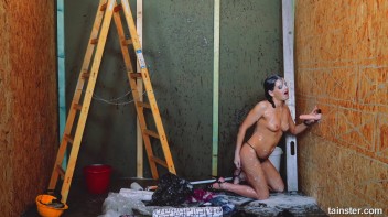 She Came Prepared And Still Ened Up Cum Dumped! Screencap 69 on www.sinx.com