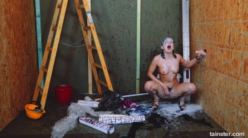 She Came Prepared And Still Ened Up Cum Dumped! Screencap 80 on www.sinx.com