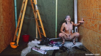 She Came Prepared And Still Ened Up Cum Dumped! Screencap 83 on www.sinx.com