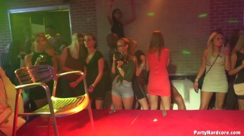 Party Hardcore Gone Crazy Vol. 42 Single Cut: Part 7 - Cam 2 Screencap 64 on www.sinx.com