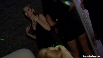 Crazier By The Dozen Part 4 - Cam 1 Screencap 71 on www.sinx.com