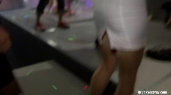 Crazier By The Dozen Part 4 - Cam 1 Screencap 12 on www.sinx.com