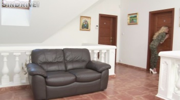 Where The Blondes Have No Morals & The Sex Is So So Dirty - Welcome To The Club: Jessie Volt & Sicilia!!! Screencap 3 on www.sinx.com