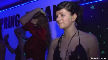 Spring Break Blow-Out Part 5 - Cam 3 Screencap 77 on www.sinx.com