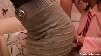 Breaking In The New Bitches Part 1 Screencap 53 on www.sinx.com