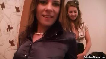 Breaking In The New Bitches Part 1 Screencap 54 on www.sinx.com