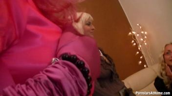 Breaking In The New Bitches Part 1 Screencap 15 on www.sinx.com