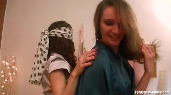 Breaking In The New Bitches Part 1 Screencap 39 on www.sinx.com