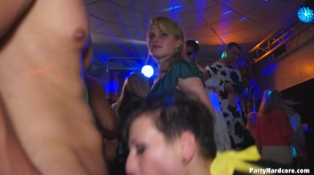 Party Hardcore Vol. 72 Part 4 - Cam 4 Screencap 95 on www.sinx.com