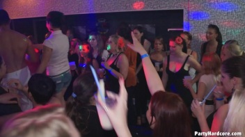 Party Hardcore Vol. 72 Part 4 - Cam 4 Screencap 52 on www.sinx.com