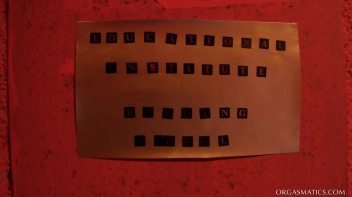 Boarding School Bitch Is Just Asking For It! Screencap 2 on www.sinx.com