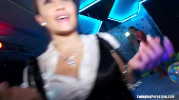 Wet and Wild Swingers Part 4 - Hardcore Cam Screencap 81 on www.sinx.com