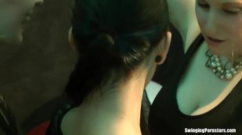Europorn Birthday Bang Part 3 - Shower Cam Screencap 23 on www.sinx.com