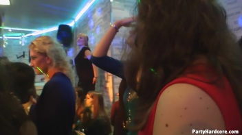 Party Hardcore Gone Crazy Vol. 8 Part 5 - Cam 3 Screencap 90 on www.sinx.com