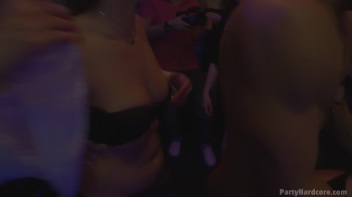 Party Hardcore Gone Crazy Vol. 8 Part 5 - Cam 3 Screencap 96 on www.sinx.com