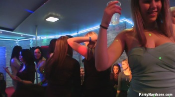 Party Hardcore Gone Crazy Vol. 8 Part 5 - Cam 3 Screencap 22 on www.sinx.com