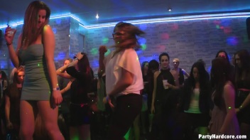 Party Hardcore Gone Crazy Vol. 8 Part 5 - Cam 3 Screencap 31 on www.sinx.com