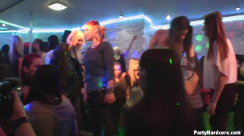 Party Hardcore Gone Crazy Vol. 8 Part 5 - Cam 3 Screencap 33 on www.sinx.com