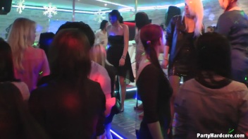 Party Hardcore Gone Crazy Vol. 8 Part 5 - Cam 3 Screencap 34 on www.sinx.com