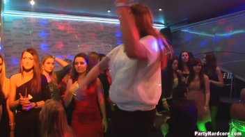 Party Hardcore Gone Crazy Vol. 8 Part 5 - Cam 3 Screencap 36 on www.sinx.com