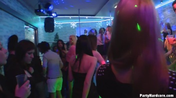 Party Hardcore Gone Crazy Vol. 8 Part 5 - Cam 3 Screencap 51 on www.sinx.com
