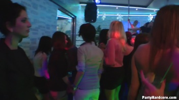 Party Hardcore Gone Crazy Vol. 8 Part 5 - Cam 3 Screencap 52 on www.sinx.com