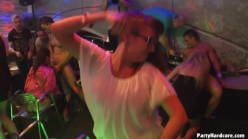 Party Hardcore Gone Crazy Vol. 8 Part 5 - Cam 3 Screencap 56 on www.sinx.com