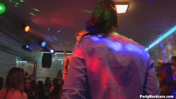 Party Hardcore Gone Crazy Vol. 8 Part 5 - Cam 3 Screencap 61 on www.sinx.com