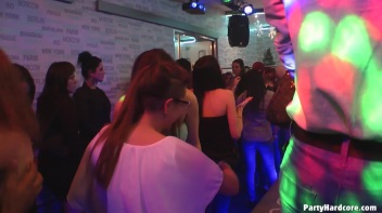 Party Hardcore Gone Crazy Vol. 8 Part 5 - Cam 3 Screencap 62 on www.sinx.com