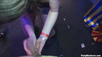 Party Hardcore Gone Crazy Vol. 1 Part 5 - Cam 3 Screencap 18 on www.sinx.com