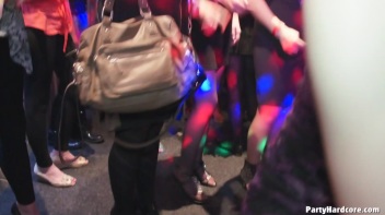 Party Hardcore Gone Crazy Vol. 1 Part 5 - Cam 3 Screencap 19 on www.sinx.com