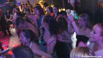 Party Hardcore Gone Crazy Vol. 1 Part 5 - Cam 3 Screencap 3 on www.sinx.com
