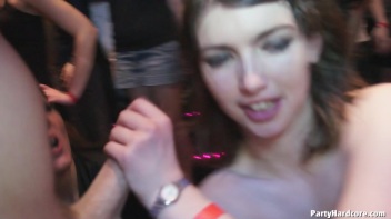 Party Hardcore Gone Crazy Vol. 1 Part 5 - Cam 3 Screencap 37 on www.sinx.com