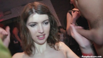 Party Hardcore Gone Crazy Vol. 1 Part 5 - Cam 3 Screencap 44 on www.sinx.com