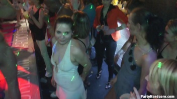 Party Hardcore Gone Crazy Vol. 1 Part 5 - Cam 3 Screencap 5 on www.sinx.com