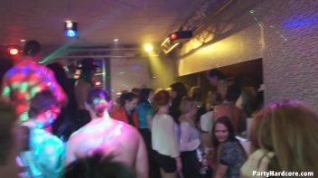 Party Hardcore Gone Crazy Vol. 1 Part 5 - Cam 3 Screencap 50 on www.sinx.com