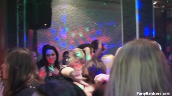 Party Hardcore Gone Crazy Vol. 1 Part 5 - Cam 3 Screencap 51 on www.sinx.com