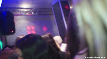 Party Hardcore Gone Crazy Vol. 1 Part 5 - Cam 3 Screencap 52 on www.sinx.com