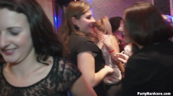 Party Hardcore Gone Crazy Vol. 1 Part 5 - Cam 3 Screencap 53 on www.sinx.com