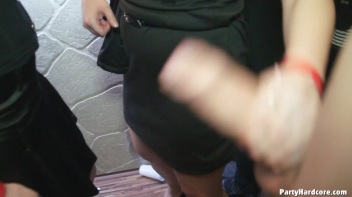 Party Hardcore Gone Crazy Vol. 1 Part 5 - Cam 3 Screencap 54 on www.sinx.com