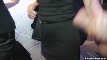 Party Hardcore Gone Crazy Vol. 1 Part 5 - Cam 3 Screencap 55 on www.sinx.com