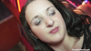 Party Hardcore Gone Crazy Vol. 1 Part 5 - Cam 3 Screencap 56 on www.sinx.com