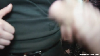 Party Hardcore Gone Crazy Vol. 1 Part 5 - Cam 3 Screencap 57 on www.sinx.com