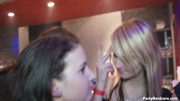 Party Hardcore Gone Crazy Vol. 1 Part 5 - Cam 3 Screencap 58 on www.sinx.com