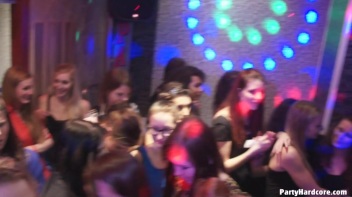 Party Hardcore Gone Crazy Vol. 1 Part 5 - Cam 3 Screencap 7 on www.sinx.com