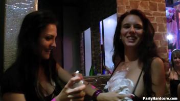 PH Vol. 63 Special Edition - Hustling Hotties Screencap 45 on www.sinx.com